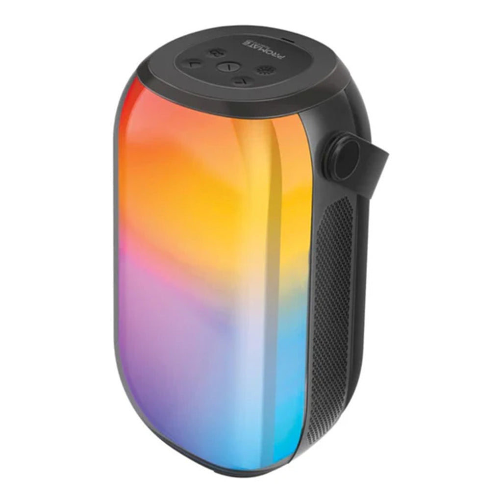 Spectro-20, LumiSound™ HD 20W RGB True Wireless Bluetooth v5.3 Speaker