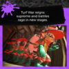 Nintendo platoon 3 - NS
