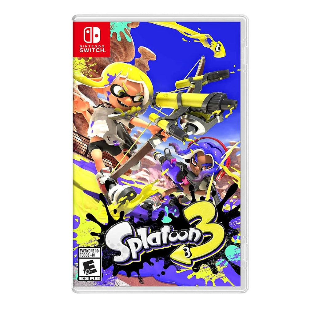 platoon 3 for Nintendo Switch