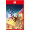 Nintendo plit Fiction - NS2
