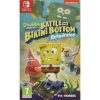 Nintendo pongeBob SquarePants: Battle for Bikini Bottom - Rehydrated