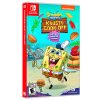 Nintendo pongeBob: Krusty Cook-Off