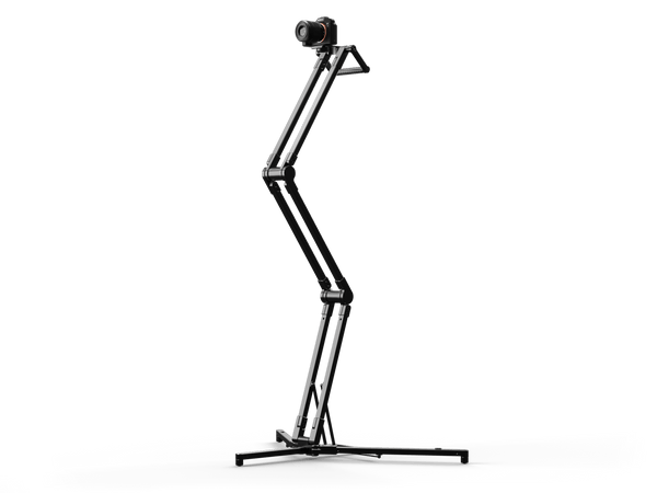 Edelrkone StandPLUS PRO