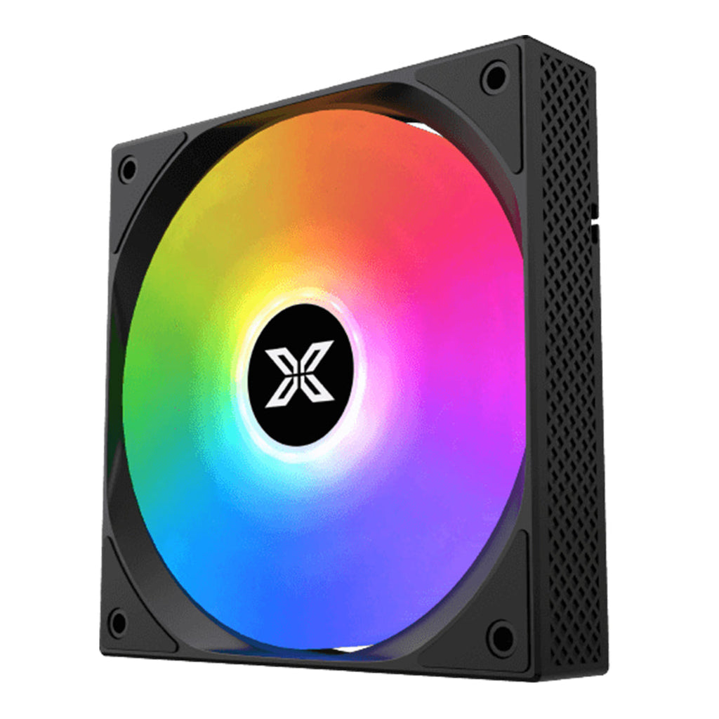 Xigmatek Starz Pro | ARGB Fan Kit