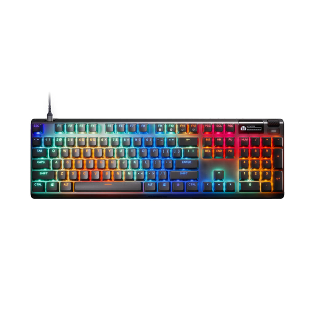 SteelSeries Apex Pro Mini Wired - Gaming Keyboard