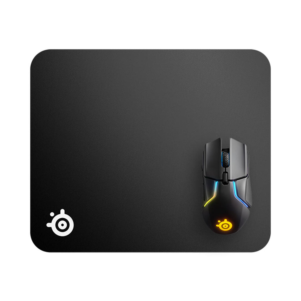SteelSeries QCK - Medium Gaming MousePad | 63004