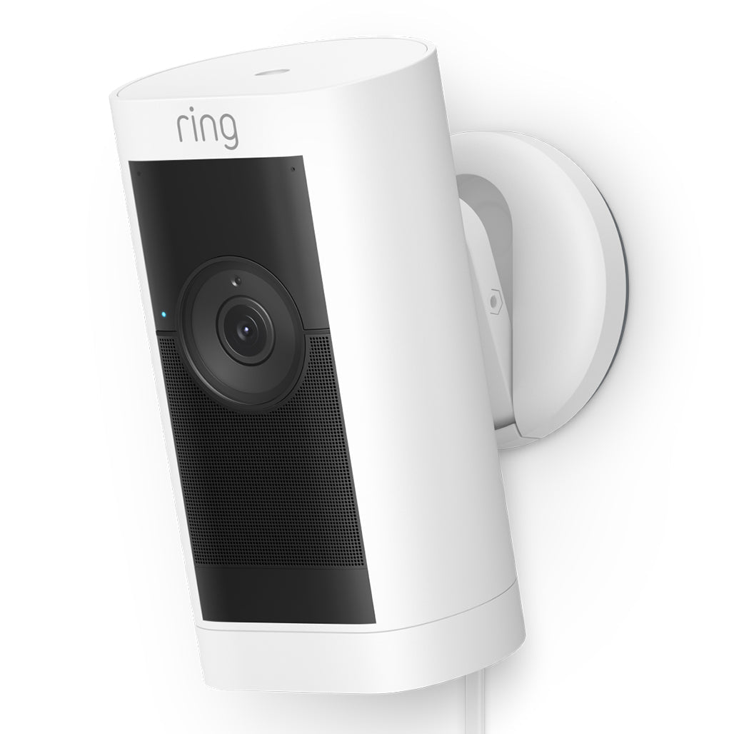Ring Stick Up Cam Pro