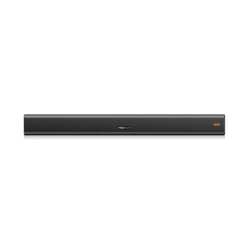 Promate StreamBar-30 | 30W BassBoostâ¢ SoundBar