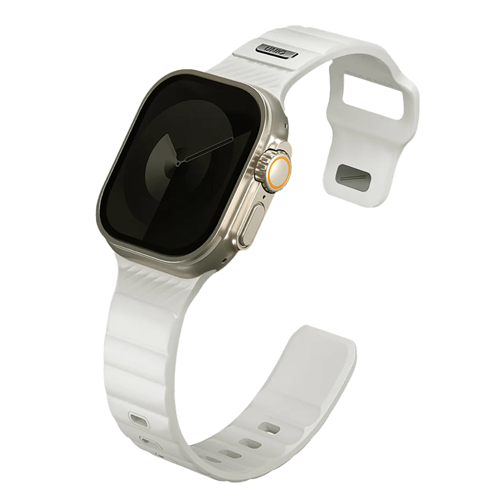 UNIQ Stride Lume Glow-in-the-Dark Sports Apple Watch Band