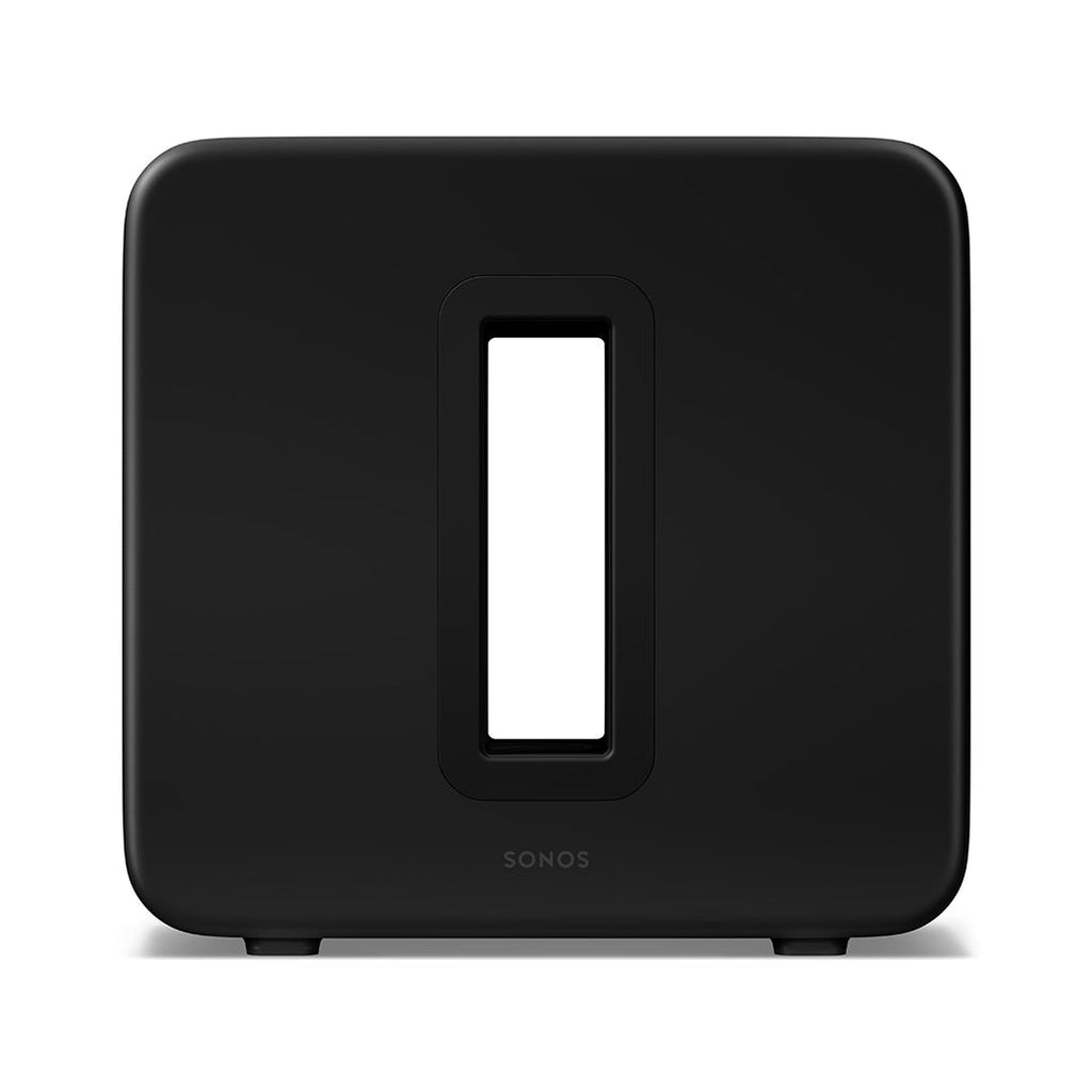 Sonos Sub Mini - Wireless Subwoofer