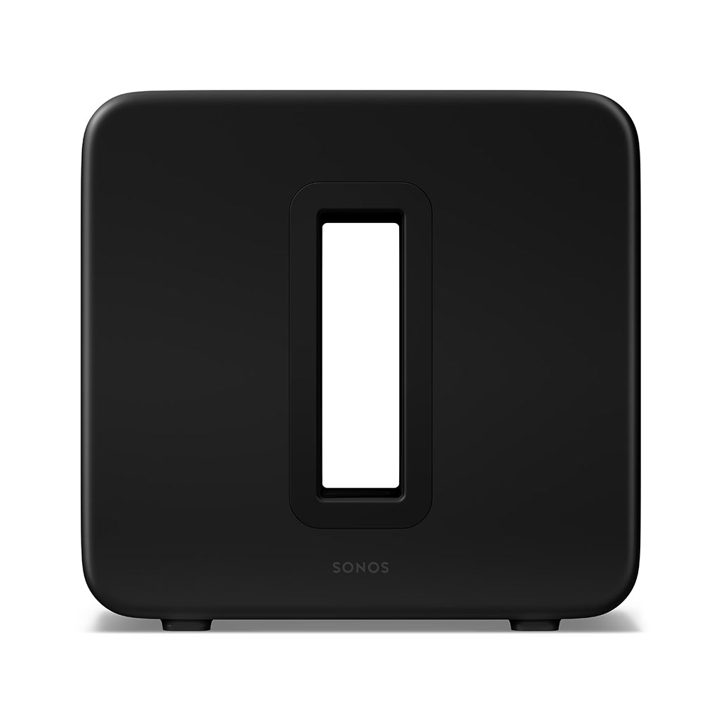 Sonos Sub Mini - Wireless Subwoofer