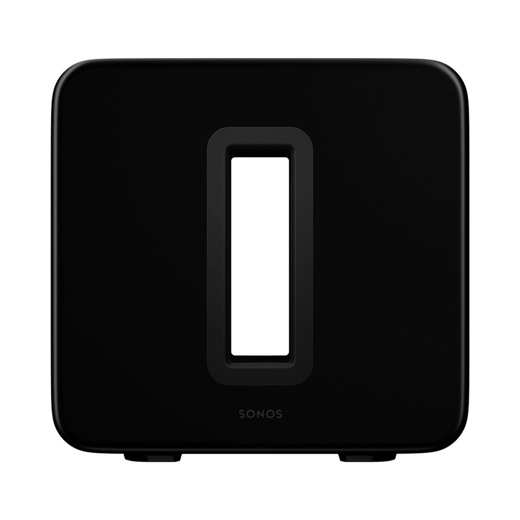 Sonos Sub (Gen 3) - Premium Wireless Subwoofer