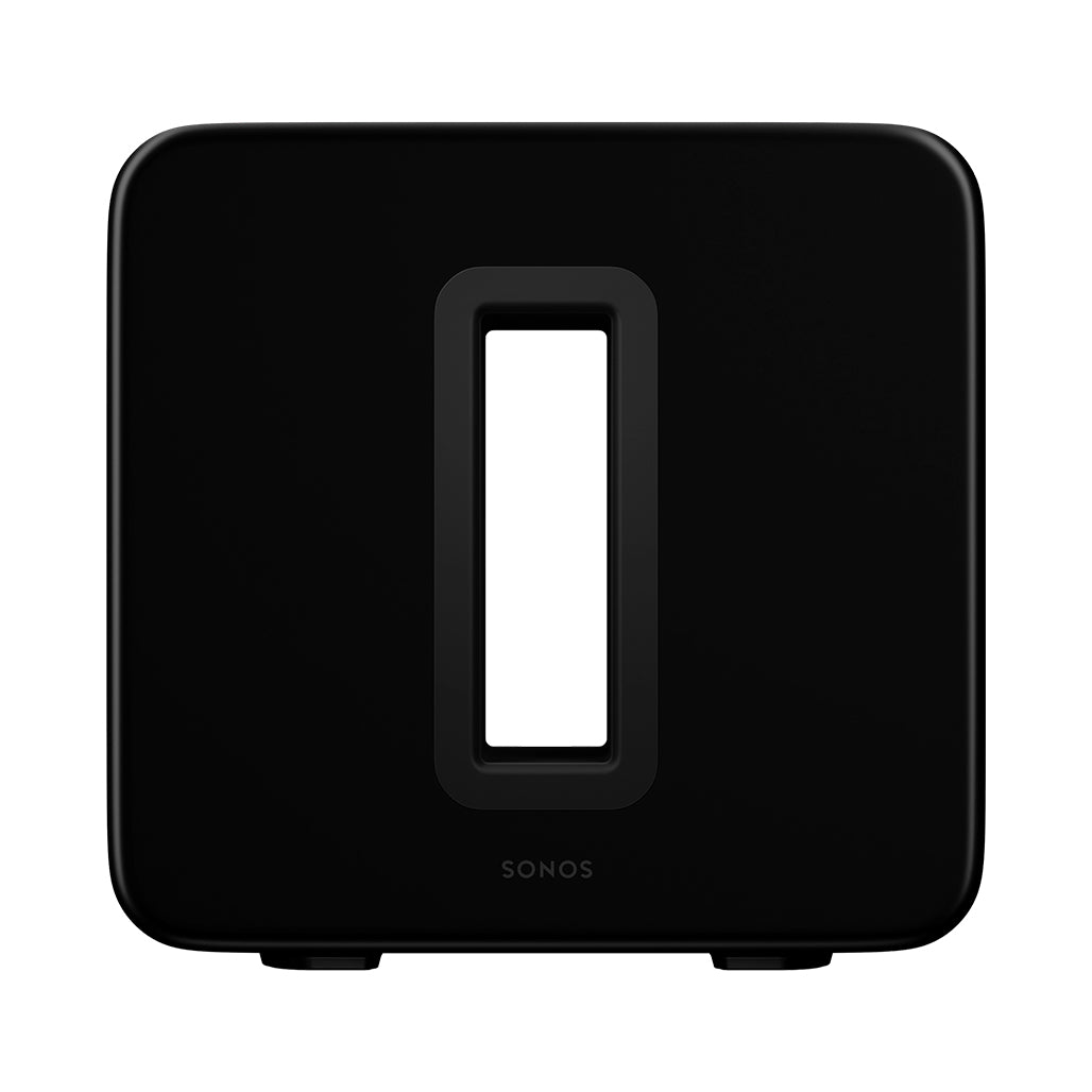 Sonos Sub (Gen 3) - Premium Wireless Subwoofer