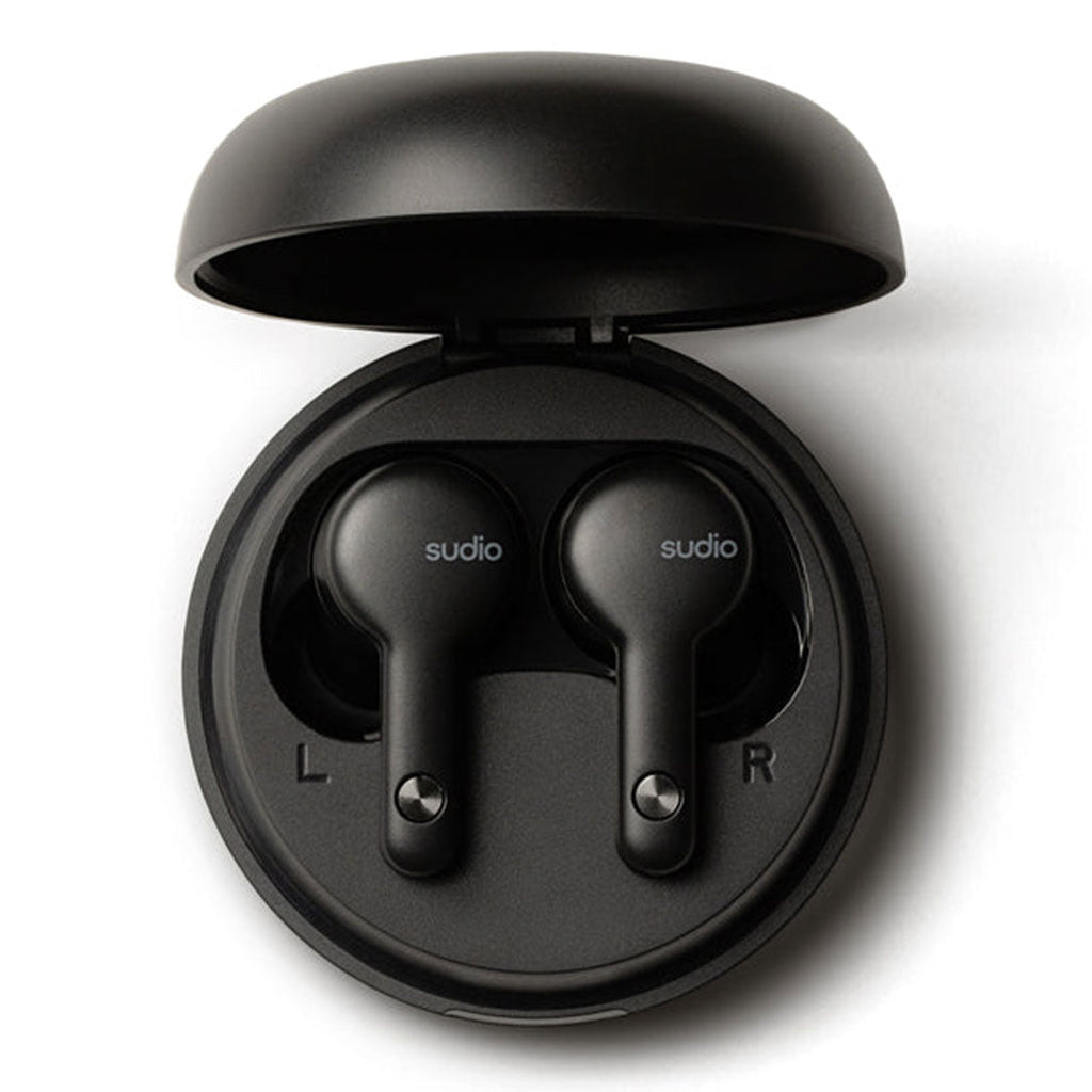 Sudio N2 Pro - TWS Earbuds with ANC