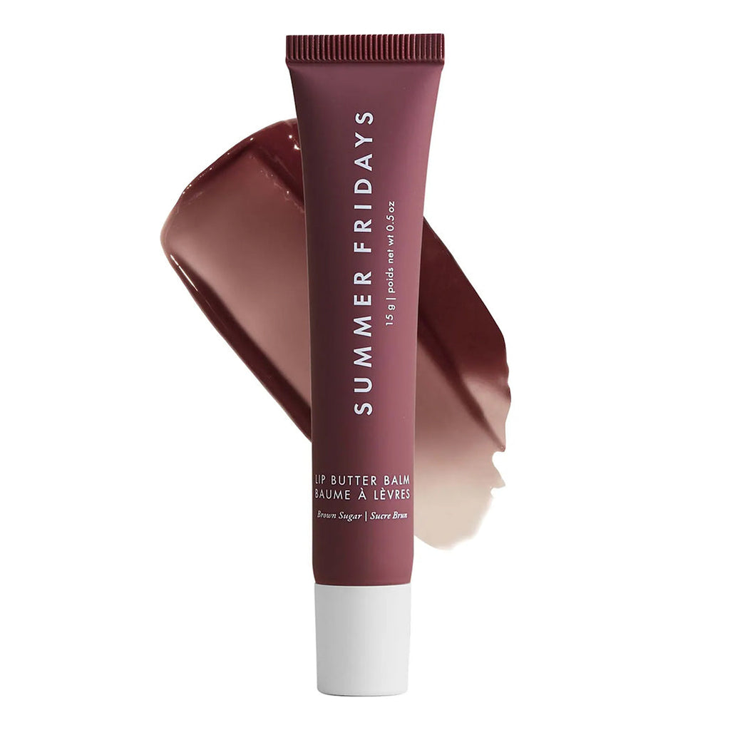 ummer Fridays - Lip Butter Balm