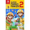 Nintendo uper Mario Maker 2 - NS