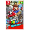 Nintendo uper Mario Odyssey - NS