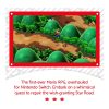 Nintendo uper Mario RPG - NS