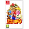 Nintendo uper Mario RPG - NS
