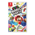 uper Mario Party for Nintendo Switch