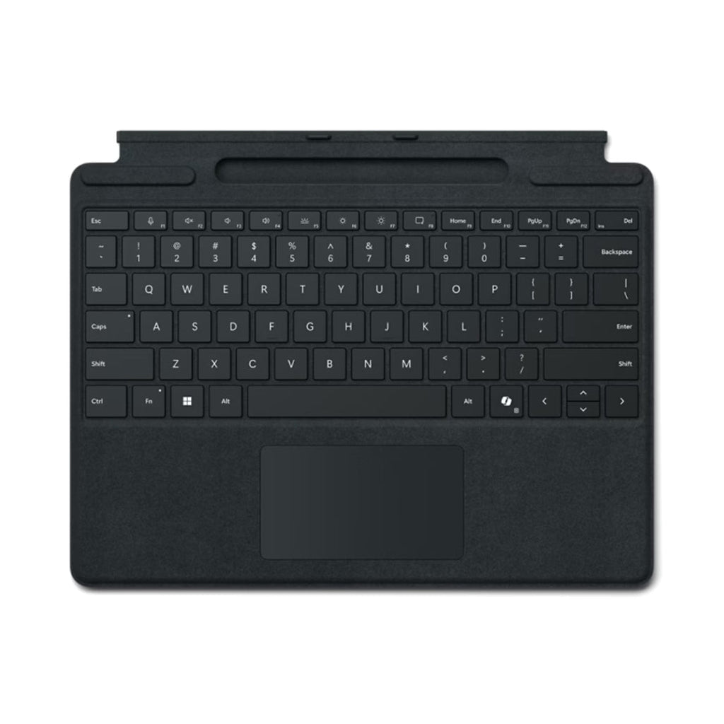 Microsoft Surface Pro 13-Inch Keyboard with Pen Storage - 8XA-00181