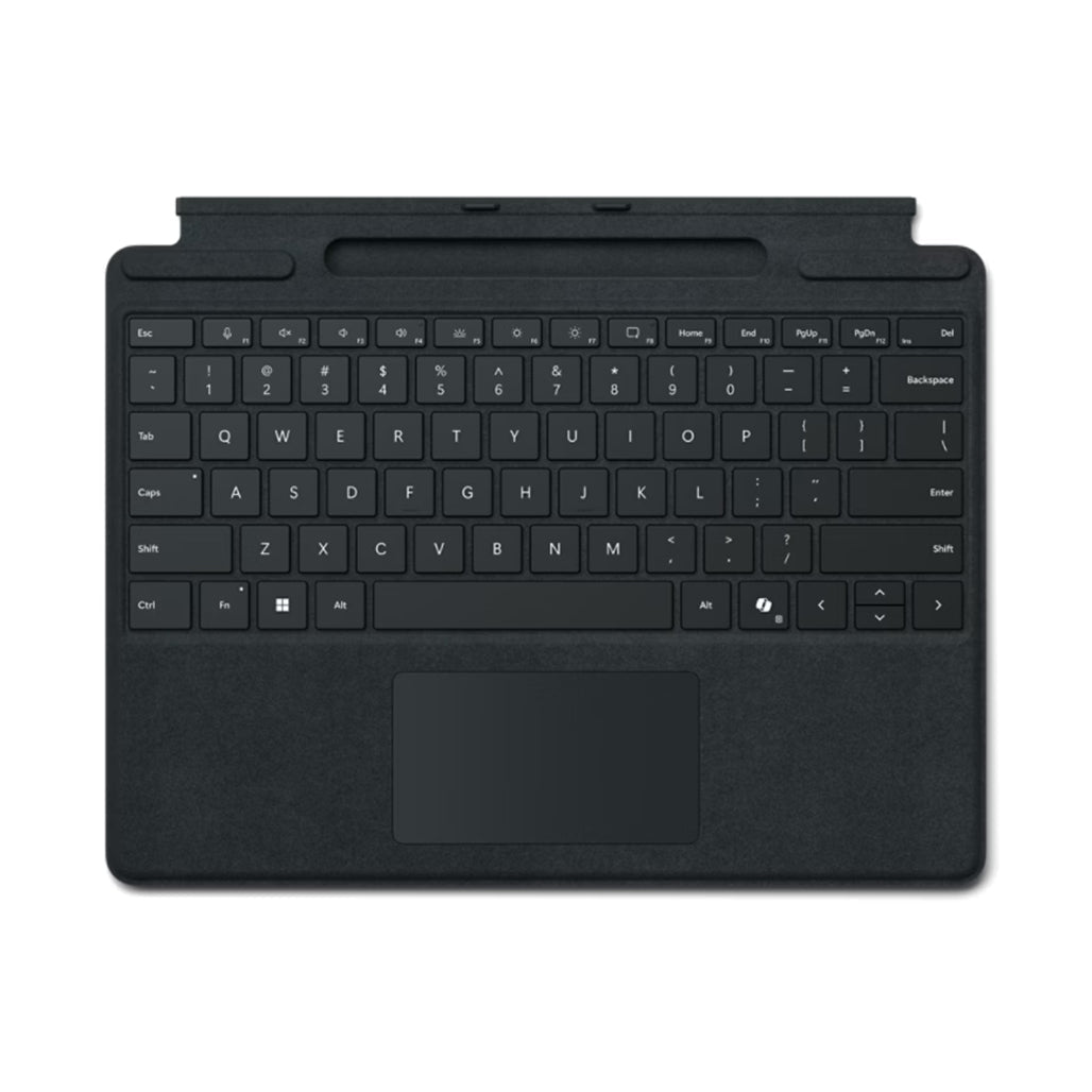 Microsoft Surface Pro 13-Inch Keyboard with Pen Storage - 8XA-00181