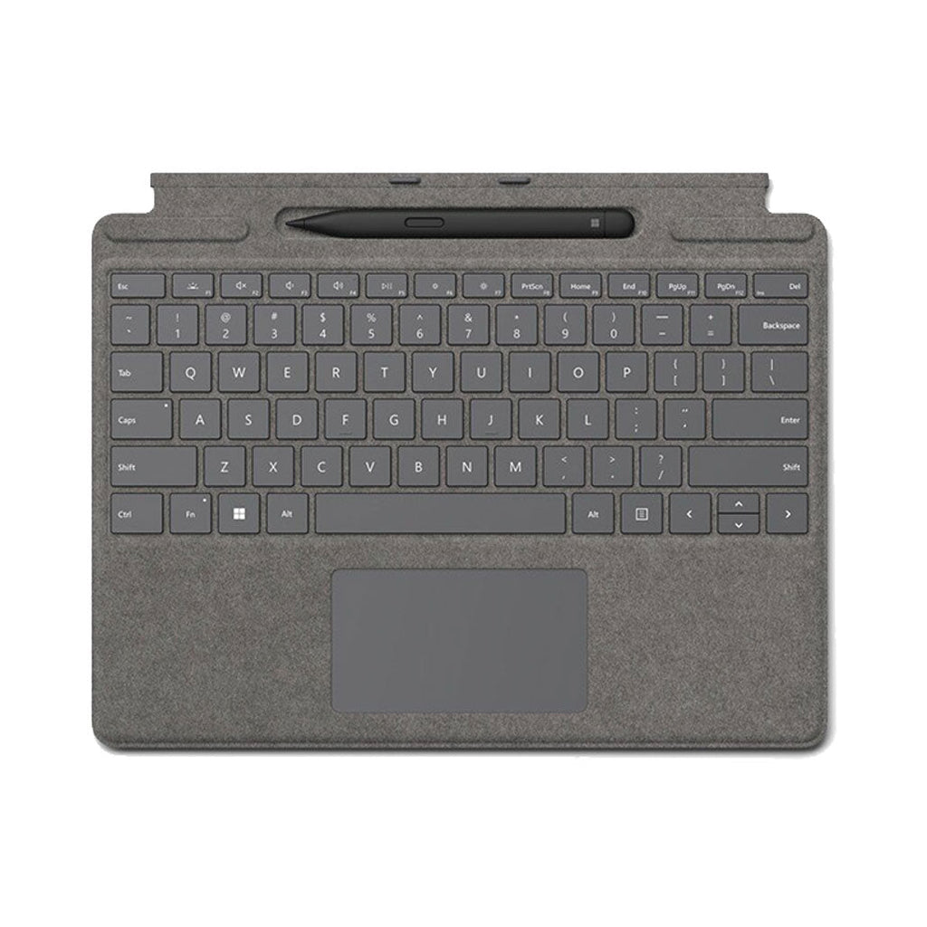 Surface Pro Signature Keyboard with Slim Pen 2
