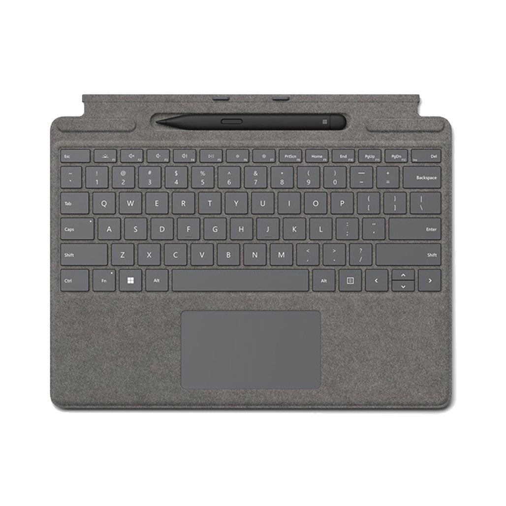 Surface Pro Signature Keyboard with Slim Pen 2