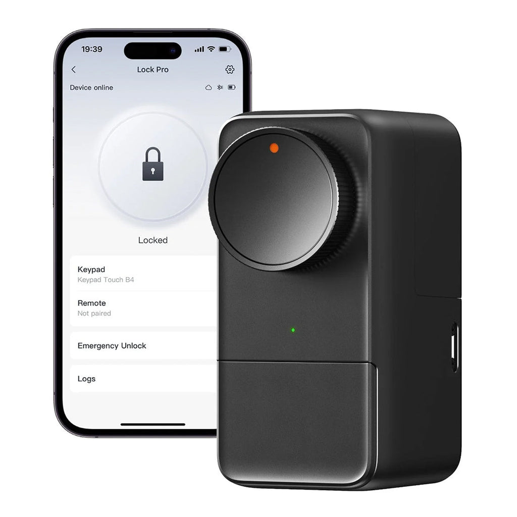 SwitchBot Lock Pro Smart Door Lock