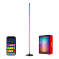 witchBot SwitchBot RGBICWW Floor Lamp