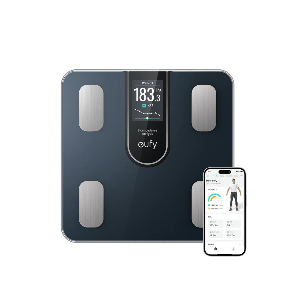 eufy Smart Scale C20