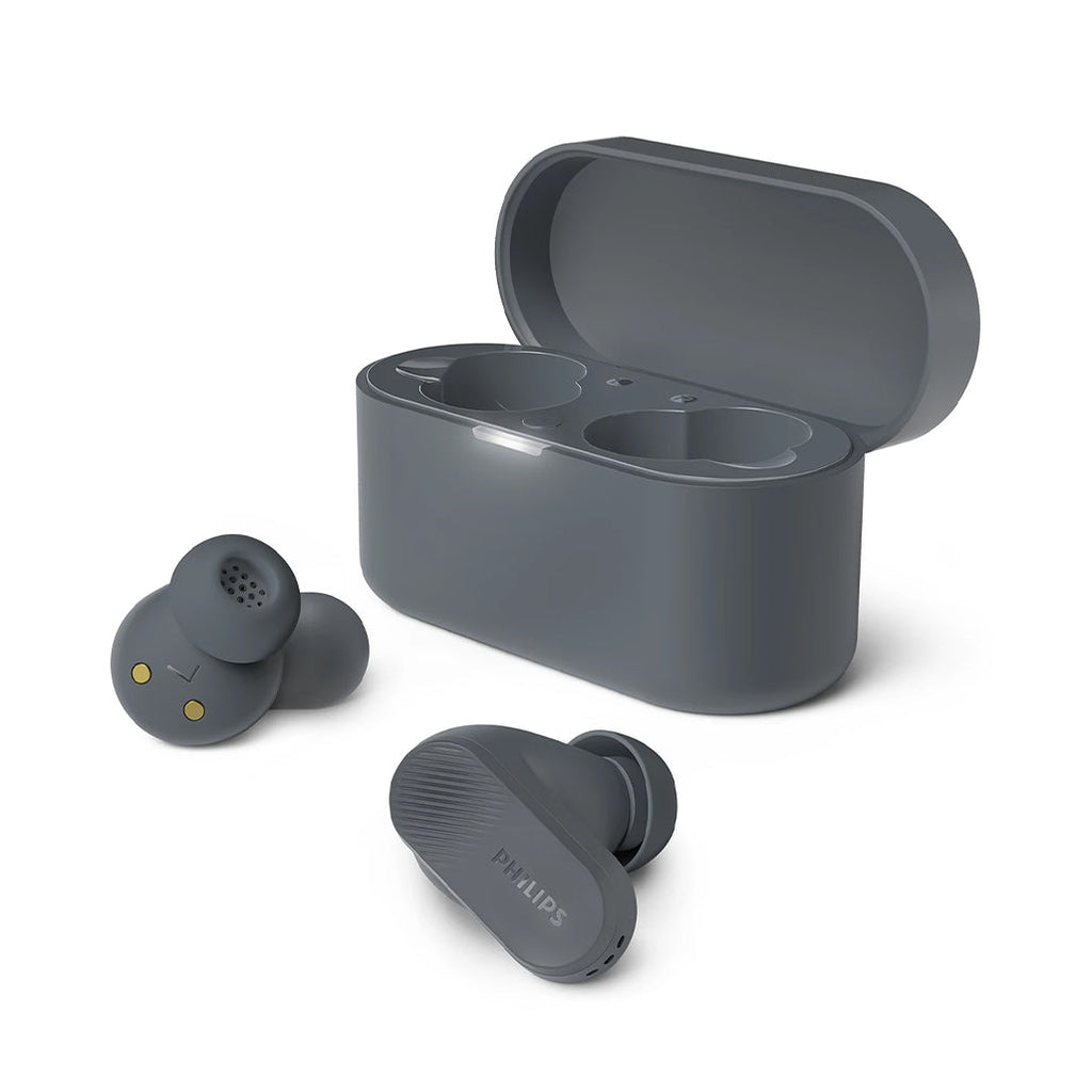 Philips 3000 Series - True Wireless Earbuds - TAT3509GY/97