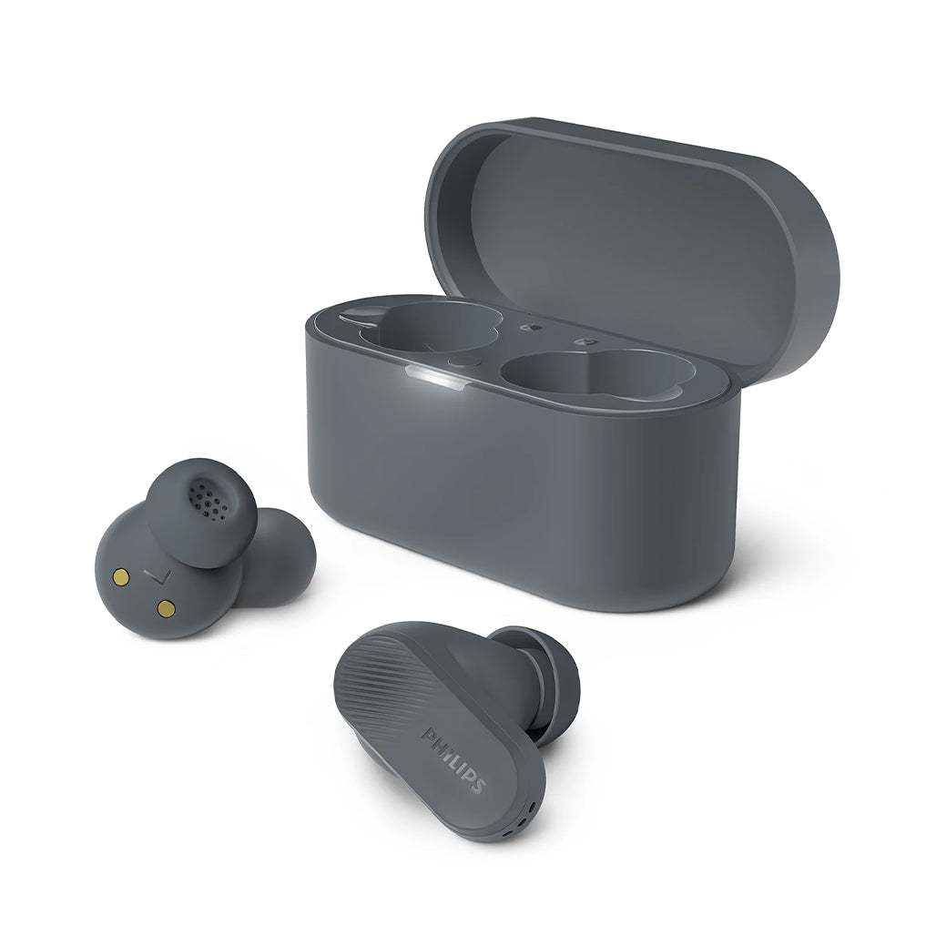 Philips 3000 Series - True Wireless Earbuds - TAT3509GY/97