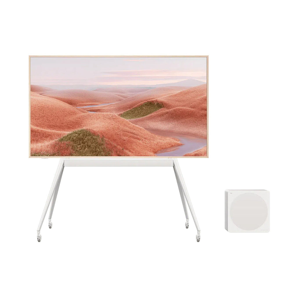 TCL A300 Pro NXTFRAME TV