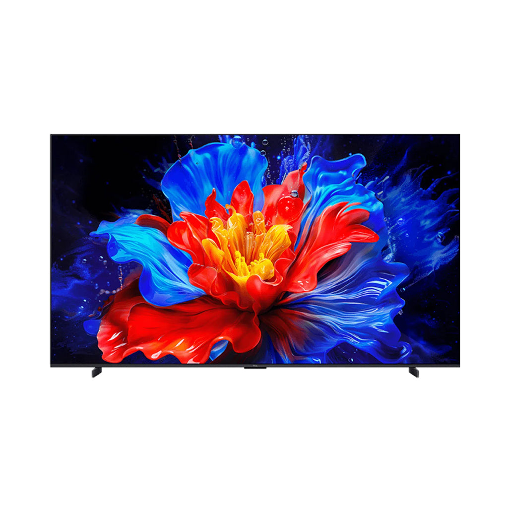 TCL 98P8K 98" - QLED 4K Smart Google TV