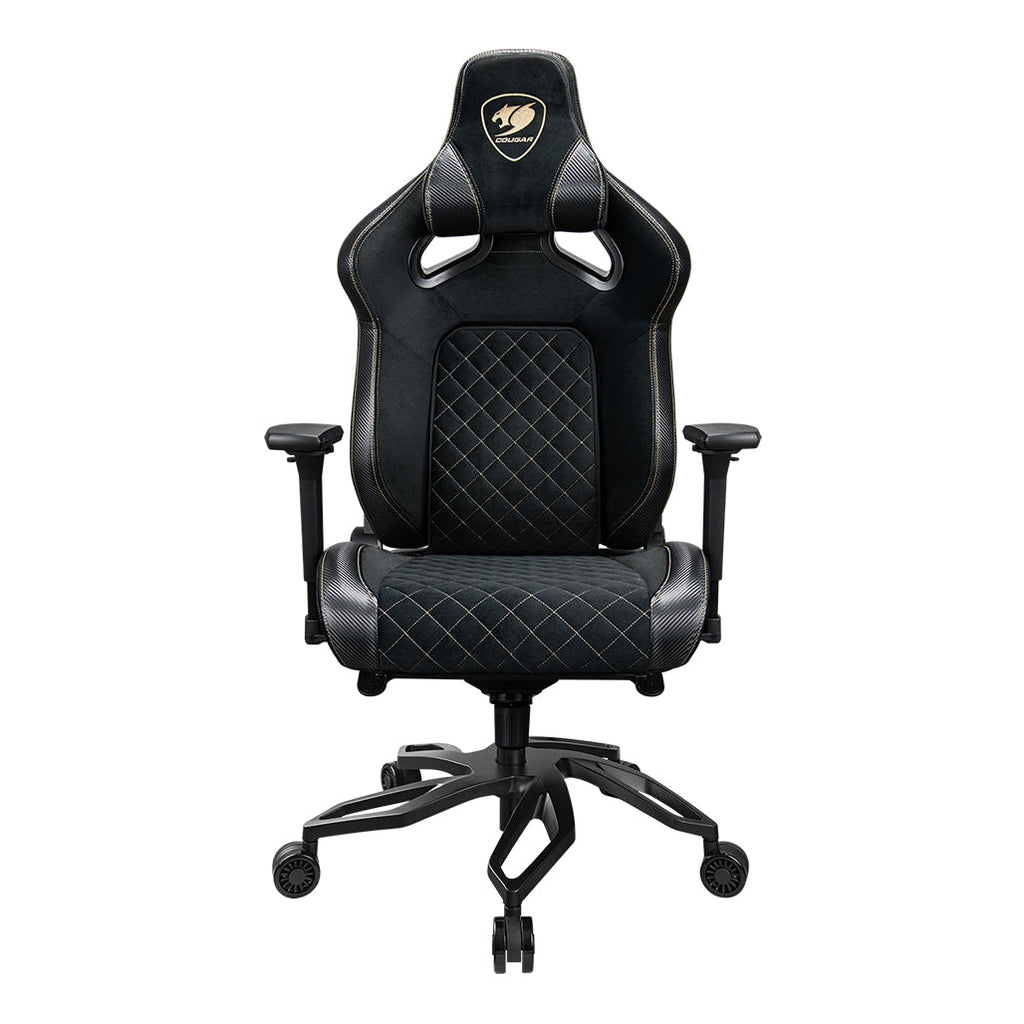 Cougar Titan Pro V2 Gaming Chair