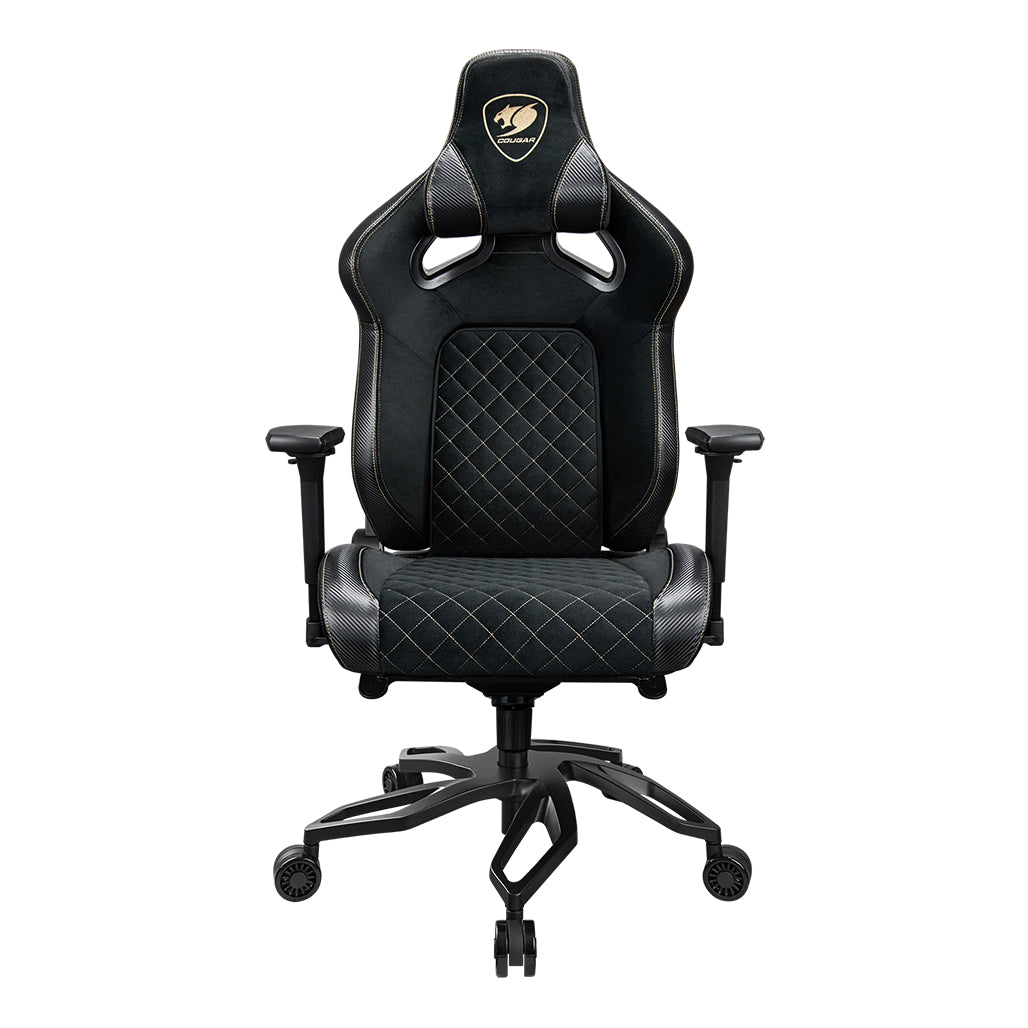 Cougar Titan Pro V2 Gaming Chair