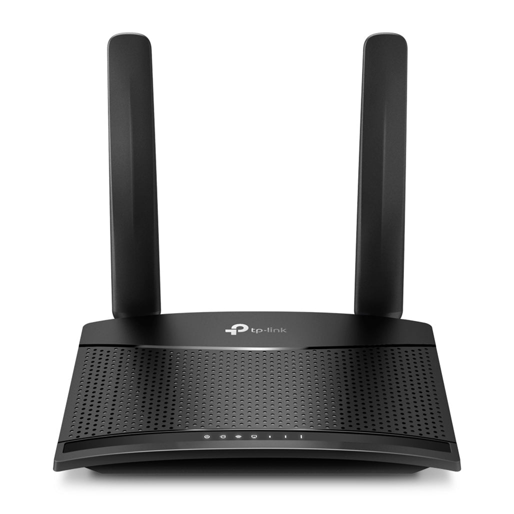 TP-Link TL-MR100 - 300 Mbps Wireless N 4G LTE Router