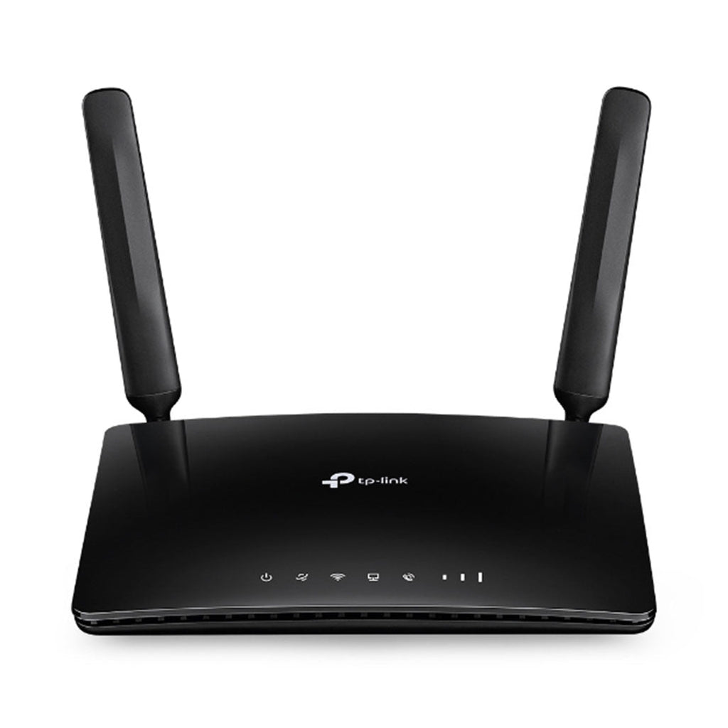 TP-Link TL-MR6500V - N300 4G LTE WiFi Router