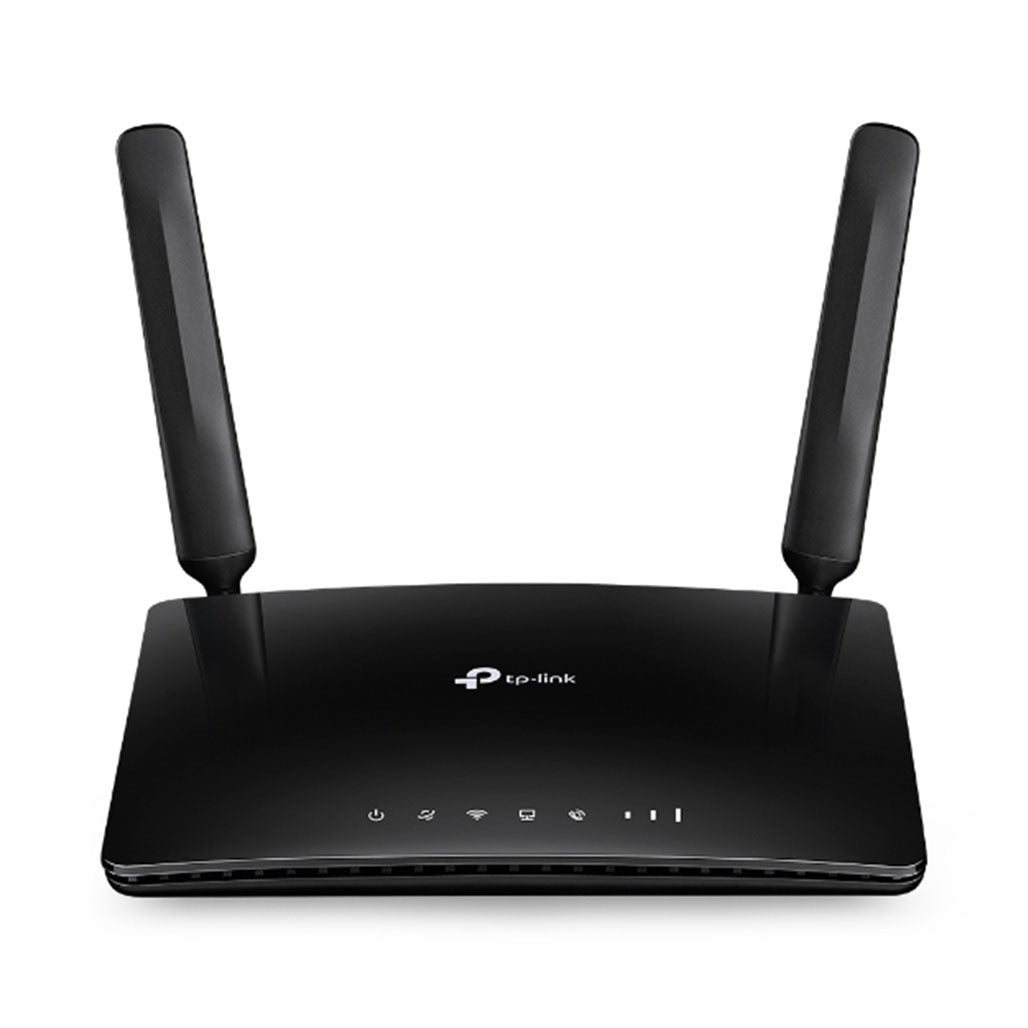 TP-Link TL-MR6500V - N300 4G LTE WiFi Router