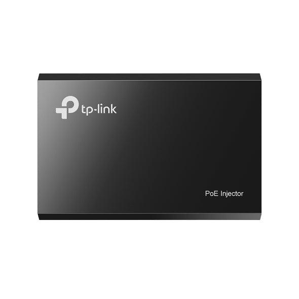 TP-Link TL-POE150S IEEE 802.3af Gigabit PoE Injector