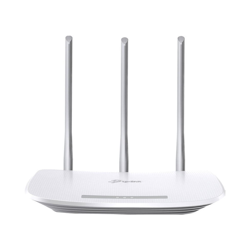 TP-Link TL-WR845N 300 Mbps Wireless N Router