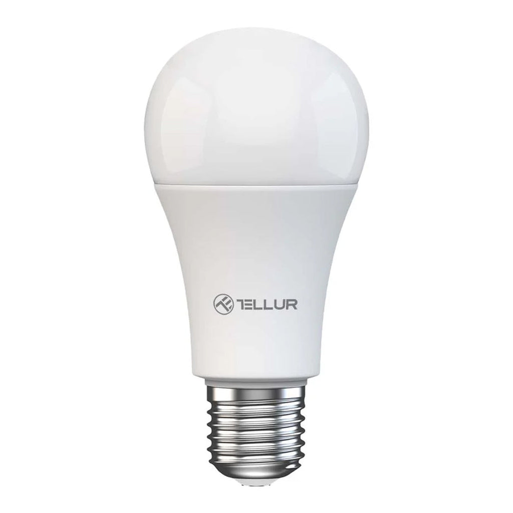 Tellur WiFi Smart Bulb E27 10W White