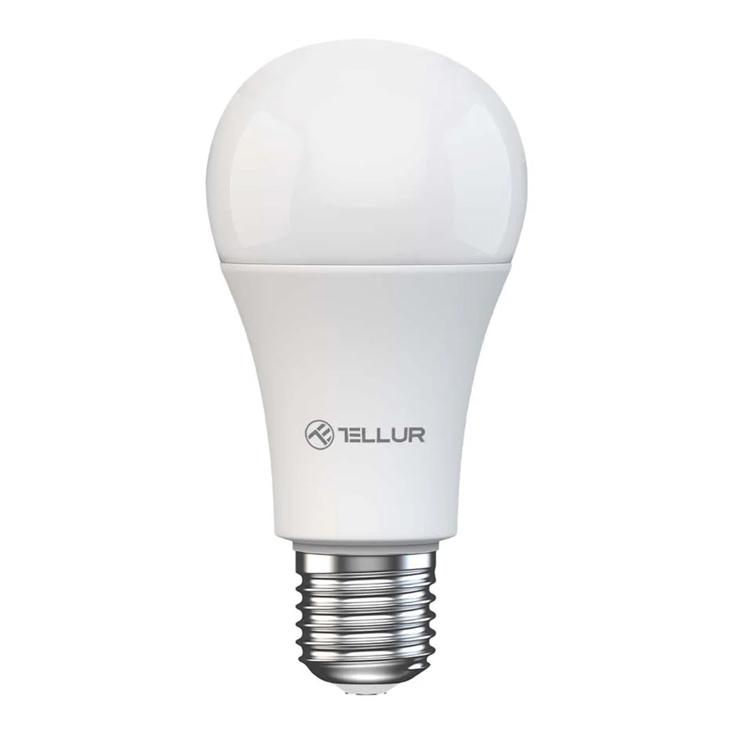 Tellur WiFi Smart Bulb E27 10W White