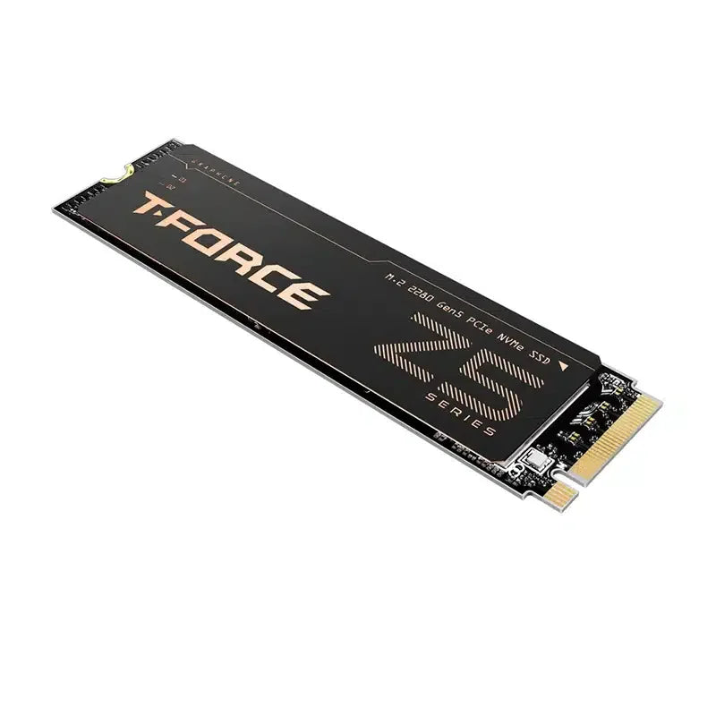 NVME T-FORCE M.2-2280 PCI-E Gen5x4 Z540 2TB