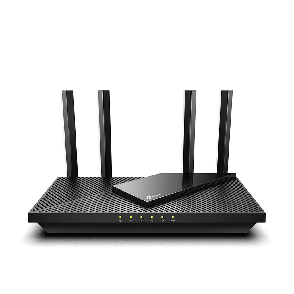 TP-Link Archer AX55 - AX3000 Gigabit Wi-Fi 6 Router