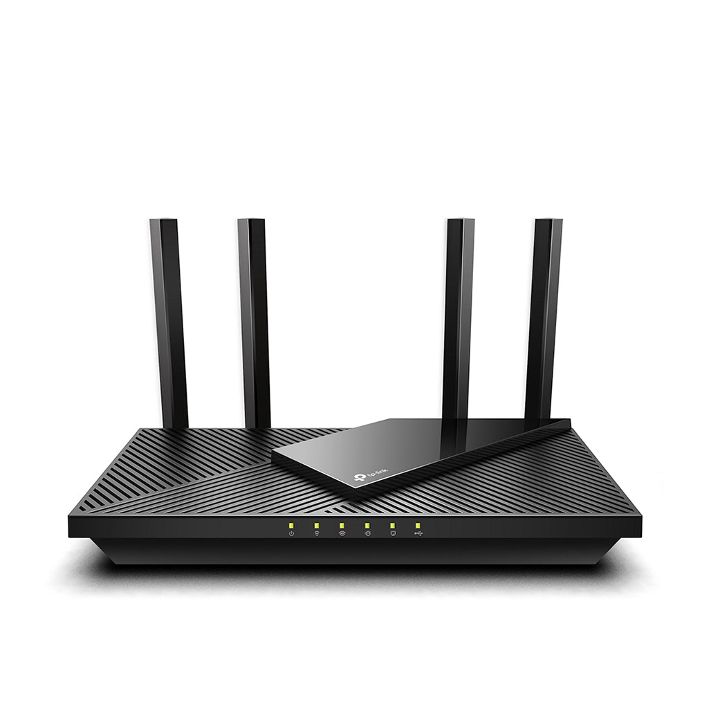 TP-Link Archer AX55 - AX3000 Gigabit Wi-Fi 6 Router
