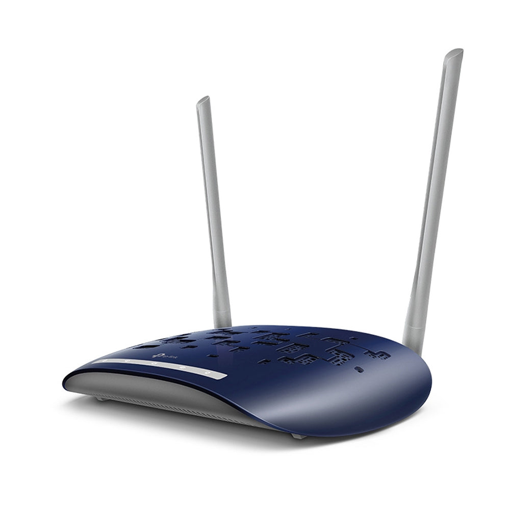 TP-Link, TD-W9960 300Mbps Wireless N VDSL/ADSL Modem Router