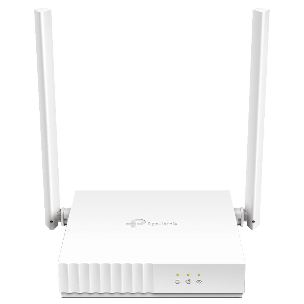 TP-Link TL-WR820N 300 Mbps Multi-Mode Wi-Fi Router