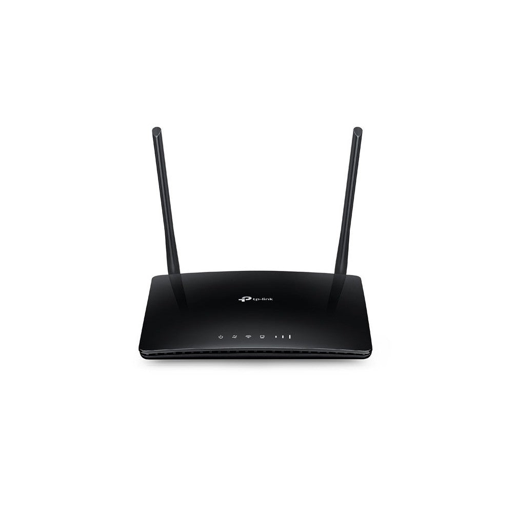 TP-Link TL-MR6400 - 300 Mbps Wireless N 4G LTE Router